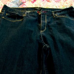 Ladies jeans